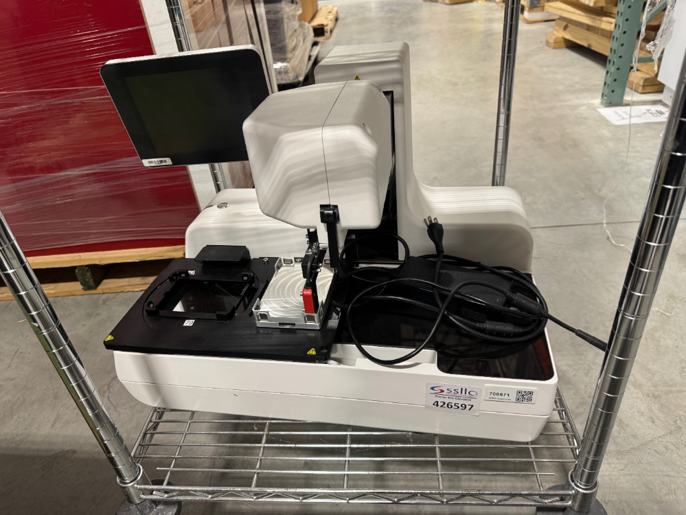 Image of Hamilton LabElite I.D. Capper